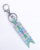Ribbon Keytags (No sew) DIGITAL DOWNLOAD (SVG)