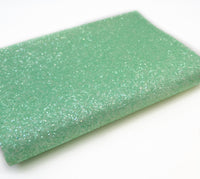Sugar Frost - Luxe Felt Backed Chunky Glitters