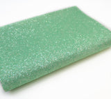 Sugar Frost - Luxe Felt Backed Chunky Glitters