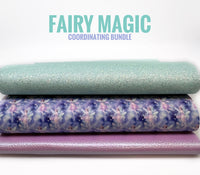 Fairy Magic - Coordinating Bundle