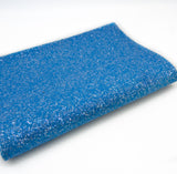 Sugar Frost - Luxe Felt Backed Chunky Glitters