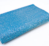 Sugar Frost - Luxe Felt Backed Chunky Glitters