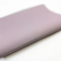 Pastel Suede