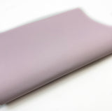 Pastel Suede