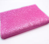 Luxe Shimmer Chunky Glitters - Luxe Felt Backed