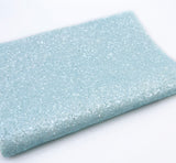 Luxe Shimmer Chunky Glitters - Luxe Felt Backed
