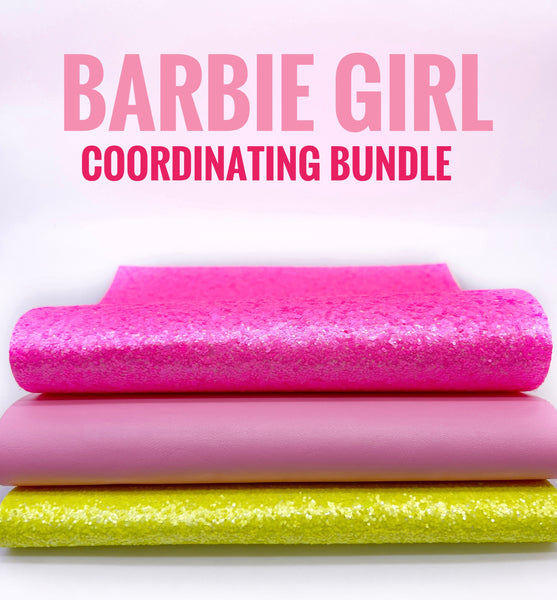 Barbie Girl Co-ordinating Bundle