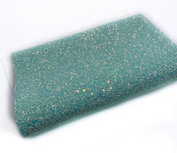 Spring Glimmer Chunky Glitters