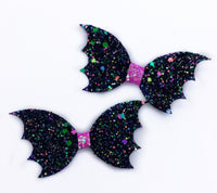 Glitter Gallery Exclusive Halloween  TEMPLATE Set
