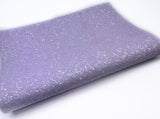 Crystal Crush Chunky Glitters - Luxe Felt Backed