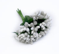 Mini Mulberry Stamen Bouquets