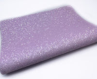 Crystal Crush Chunky Glitters - Luxe Felt Backed