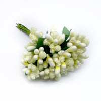 Mini Mulberry Stamen Bouquets