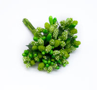 Mini Mulberry Stamen Bouquets