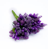 Mini Mulberry Stamen Bouquets