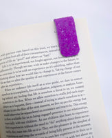 Bookmark / Pagemarker (No sew) TEMPLATE