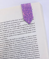 Bookmark / Pagemarker (No sew) TEMPLATE