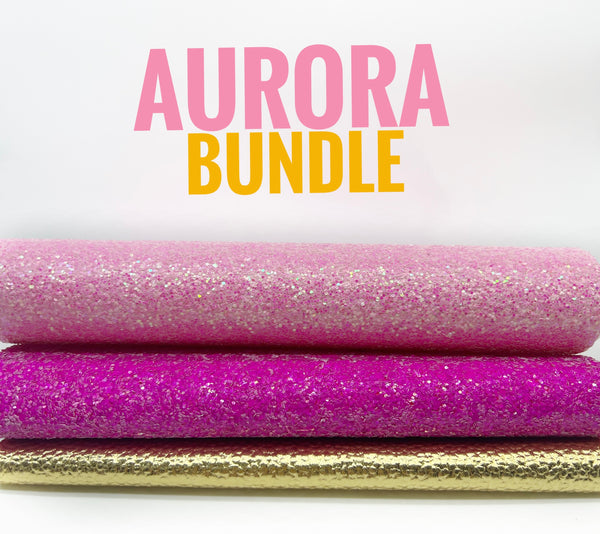 Aurora Co-ordinating Bundle