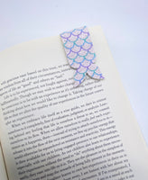 Bookmark / Pagemarker (No sew) TEMPLATE