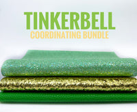 Tinkerbell Co-ordinating Bundle