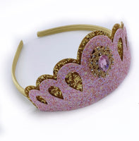 Tiara Die