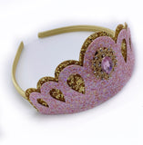 Tiara Die