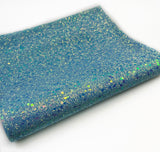 Opalescent Chunky Glitters
