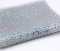 Opalescent Chunky Glitters