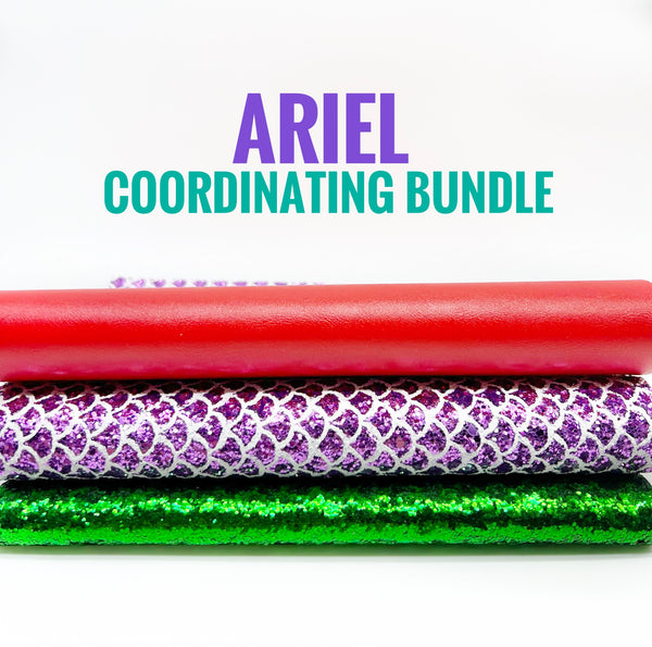 Ariel Co-ordinating Bundle