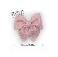Sailor Bow Midi 3 inch / 7.62cm TEMPLATE