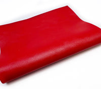 Luxe Smooth Faux Leathers