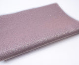 Crystal Crush Fine Glitters - Luxe Felt Backed