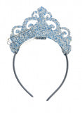 Princess Crown Digital Download - SVG