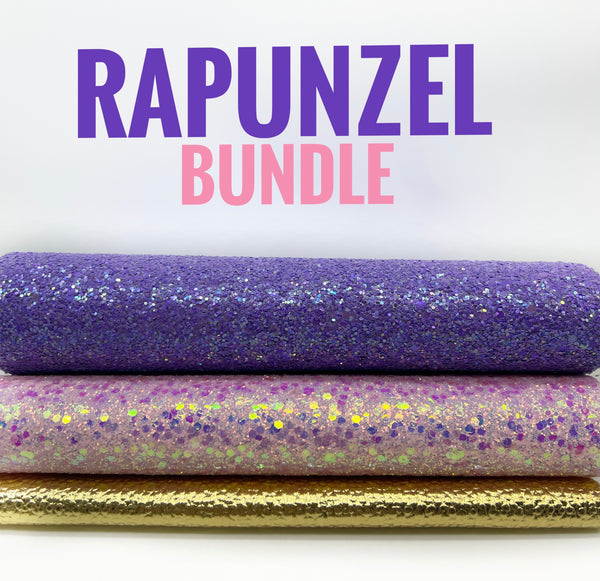 Rapunzel Co-ordinating Bundle