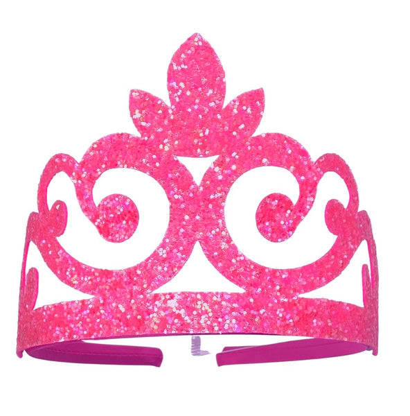 Deluxe Tiara TEMPLATE