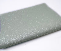 Crystal Crush Chunky Glitters - Luxe Felt Backed