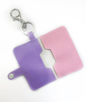 Cutie Card Wallet (No sew) DIGITAL DOWNLOAD (SVG)