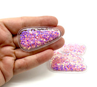 50% OFF! Were $3.50/ now $1.75 - Shaker Snap Clip Covers - 5pcs