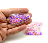 50% OFF! Were $3.50/ now $1.75 - Shaker Snap Clip Covers - 5pcs