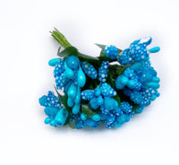 Mini Mulberry Stamen Bouquets