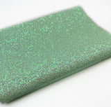 Luxe Glimmer Chunky Glitters - Luxe Felt Backed