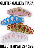 Tiara Die