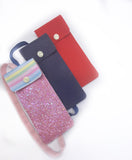 Pen Pocket (No sew)  TEMPLATE