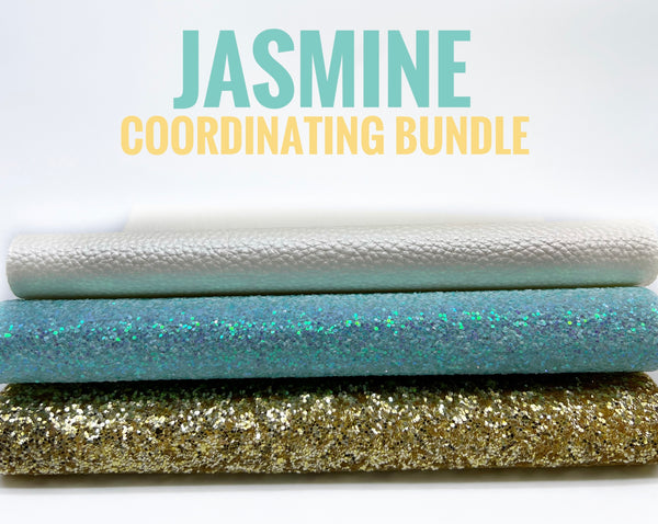 Jasmine Co-ordinating Bundle