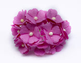 Mulberry Paper Small Blossoms - 2cm
