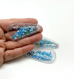 50% OFF! Were $3.50/ now $1.75 - Shaker Snap Clip Covers - 5pcs