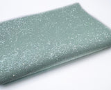 Crystal Crush Chunky Glitters - Luxe Felt Backed