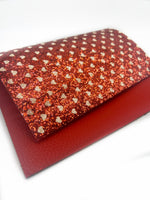 Hearts Double Sided Chunky Glitter