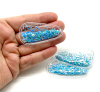 50% OFF! Were $3.50/ now $1.75 - Shaker Snap Clip Covers - 5pcs
