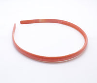 8mm Plastic Headbands (with teeth)